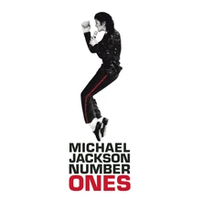 Michael Jackson, Vinyl Number Ones