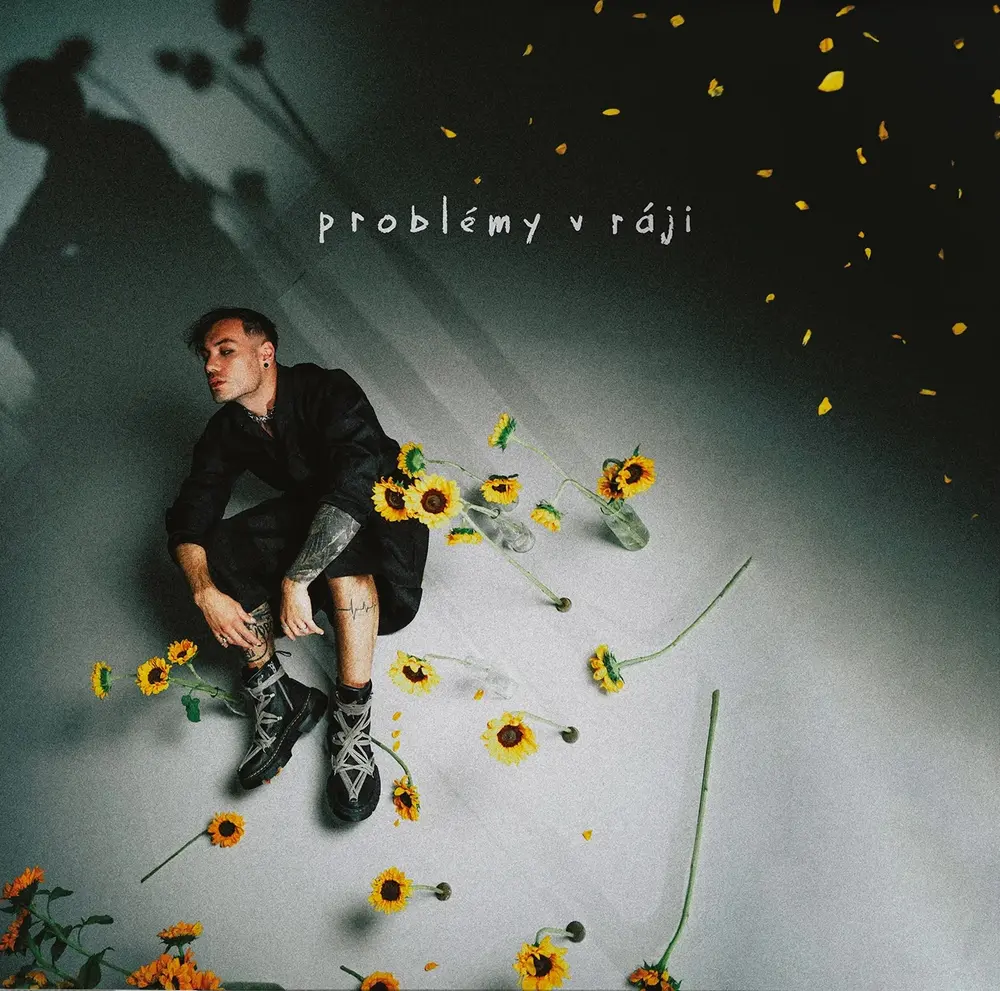 problémy v ráji