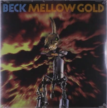 Beck, Vinyl MELLOW GOLD