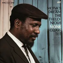 Vinyl MONK'S DREAM
