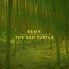 RED TURTLE thumbnail