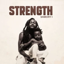 CD STRENGTH
