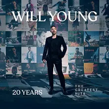 Vinyl 20 Years: The Greatest Hits