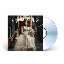 CD Still Woman Enough