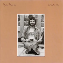 Yves Simon, Vinyl RACONTE-TOI