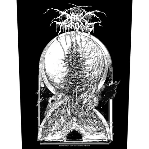 Lone Pines Of The Lost Planet