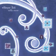 Vinyl LUCKY CLOVER