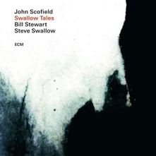Vinyl SCOFIELD, JOHN/STEVE SWAL - SWALLOW TALES
