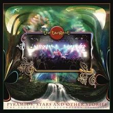 Vinyl Pyramids, Stars & Other Stories: the Tangent Live Recordings 2004-2017
