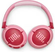 JBL JR470NC Pink thumbnail