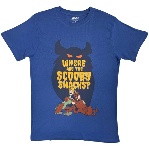 Scooby Snacks