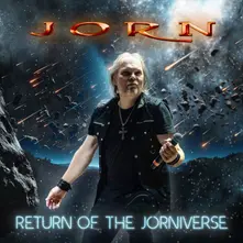 RETURN OF THE JORNIVERSE (CD)