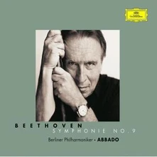 CD ABBADO/BPH - SYMFONIE 9
