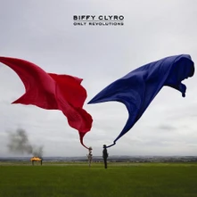 CD ONLY REVOLUTIONS
