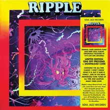 Vinyl RIPPLE
