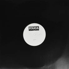 Poliça, Vinyl DRIVING