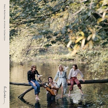 Paul McCartney, CD WILD LIFE