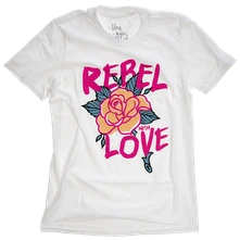 Rebel With Love thumbnail