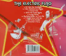 The Electric Flag – ELECTRIC FLAG - I SHOULD HAVE LEFT HER (CD)