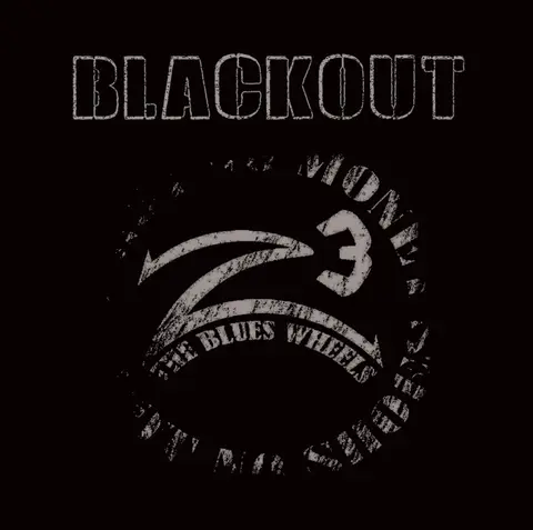 Z3 – CD Blackout