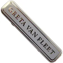 Greta Van Fleet – Starcatcher (Pin Badge Set) (Odznak)