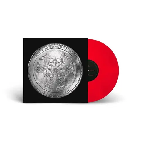 A BEAUTIFUL LIE/20TH ANN