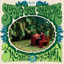 Scone Cash Players, CD BROOKLYN TO BROOKLYN