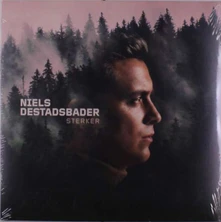 Niels Destadsbader, Vinyl DESTADSBADER, NIELS - STERKER