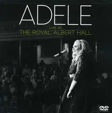 Live At The Royal Albert Hall thumbnail