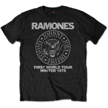 First World Tour 1978 thumbnail