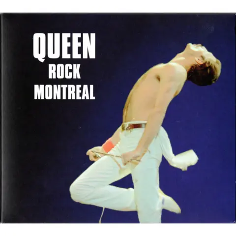 ROCK MONTREAL