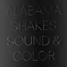 SOUND & COLOR
