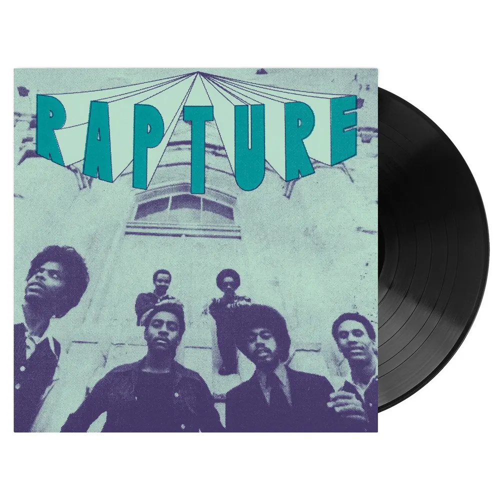 RAPTURE