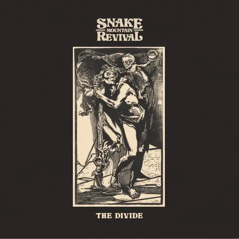 THE DIVIDE