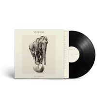 Vinyl VESPERS