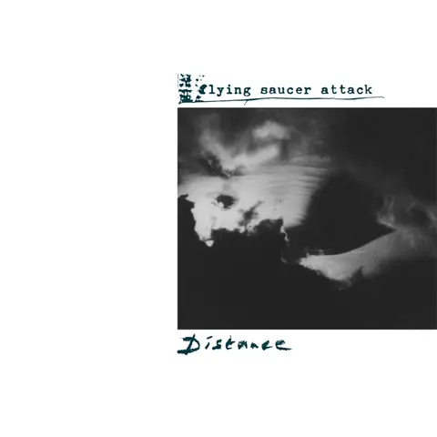 Flying Saucer Attack – Vinyl DISTANCE