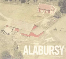 Daniel Norgren, CD ALABURSY