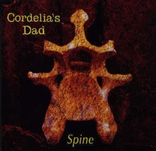 CD SPINE