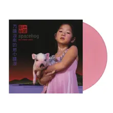 Vinyl CHINESE ALBUM