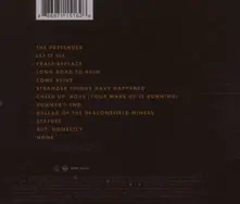 Echoes Silence Patience & Grace thumbnail