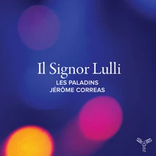 CD IL SIGNOR LULLI