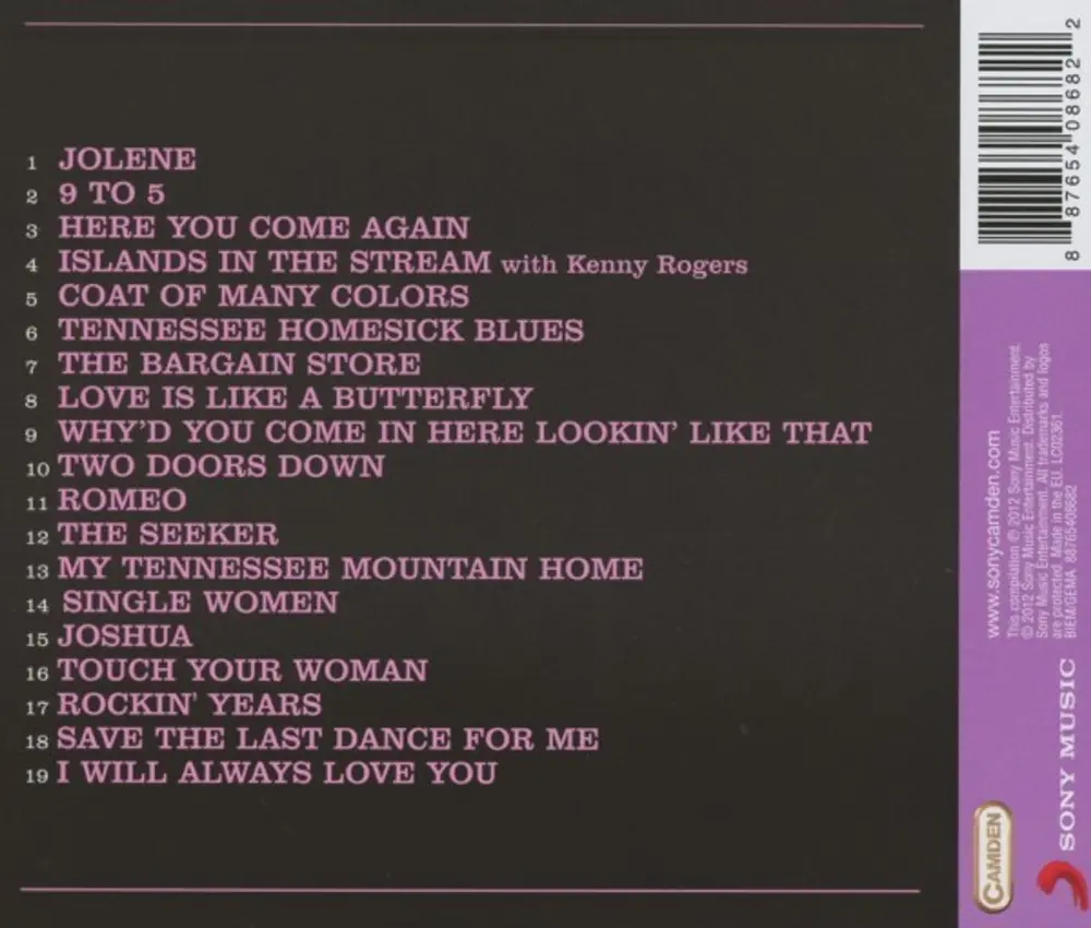 The Hits