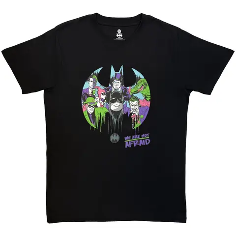 Batman Batman & Co