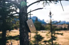 Swiss Peak Bass 10W Grey thumbnail