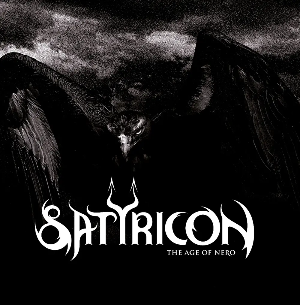 Satyricon – The Age of Nero (CD)