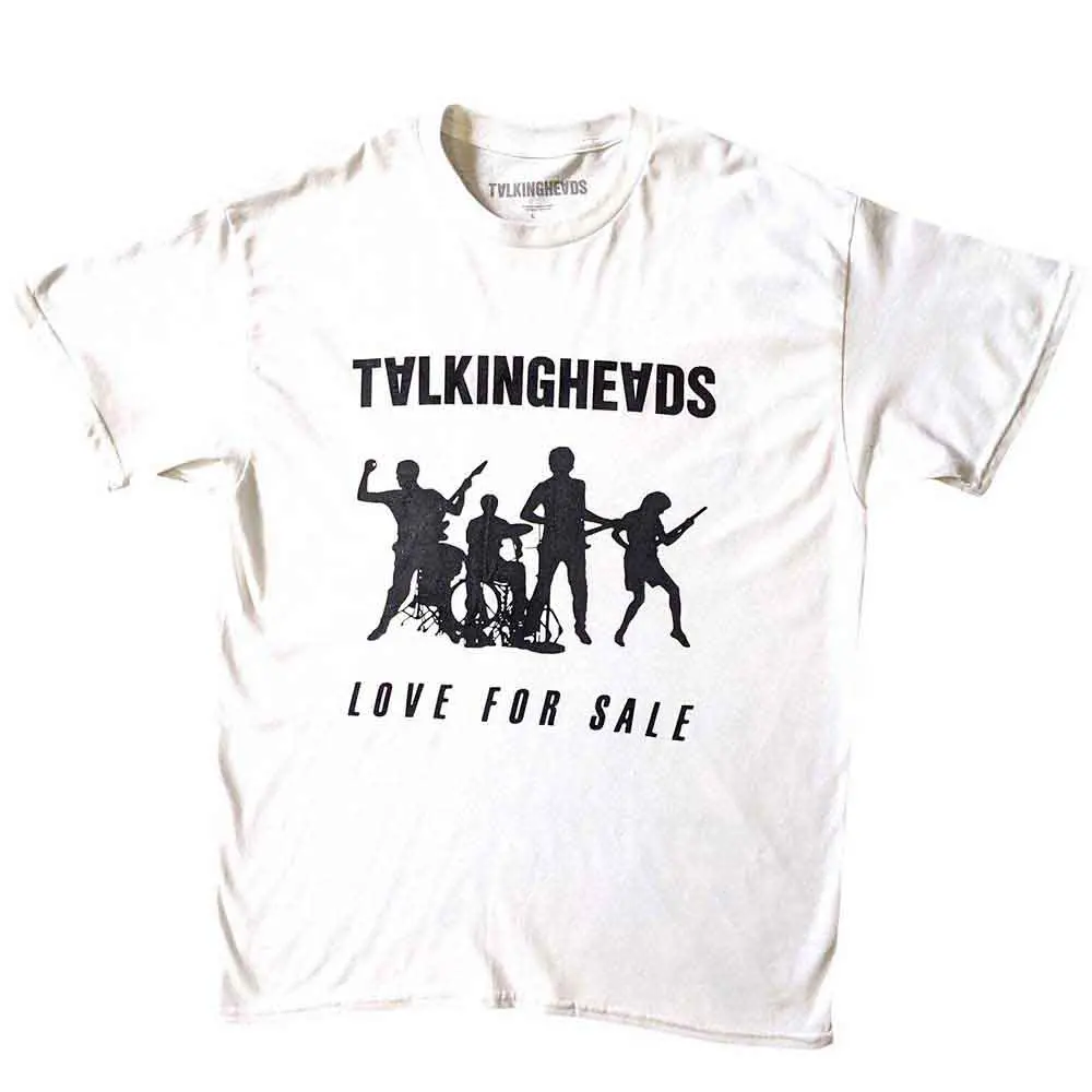 Love For Sale