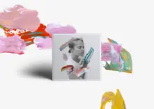 I AM EASY TO FIND thumbnail