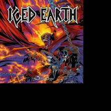 CD The Dark Saga (Re-Issue 2015)