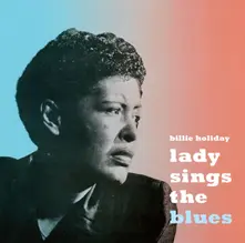 CD HOLIDAY, BILLIE - LADY SINGS THE BLUES