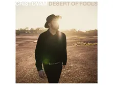 Cristóvam, Vinyl DESERT OF FOOLS